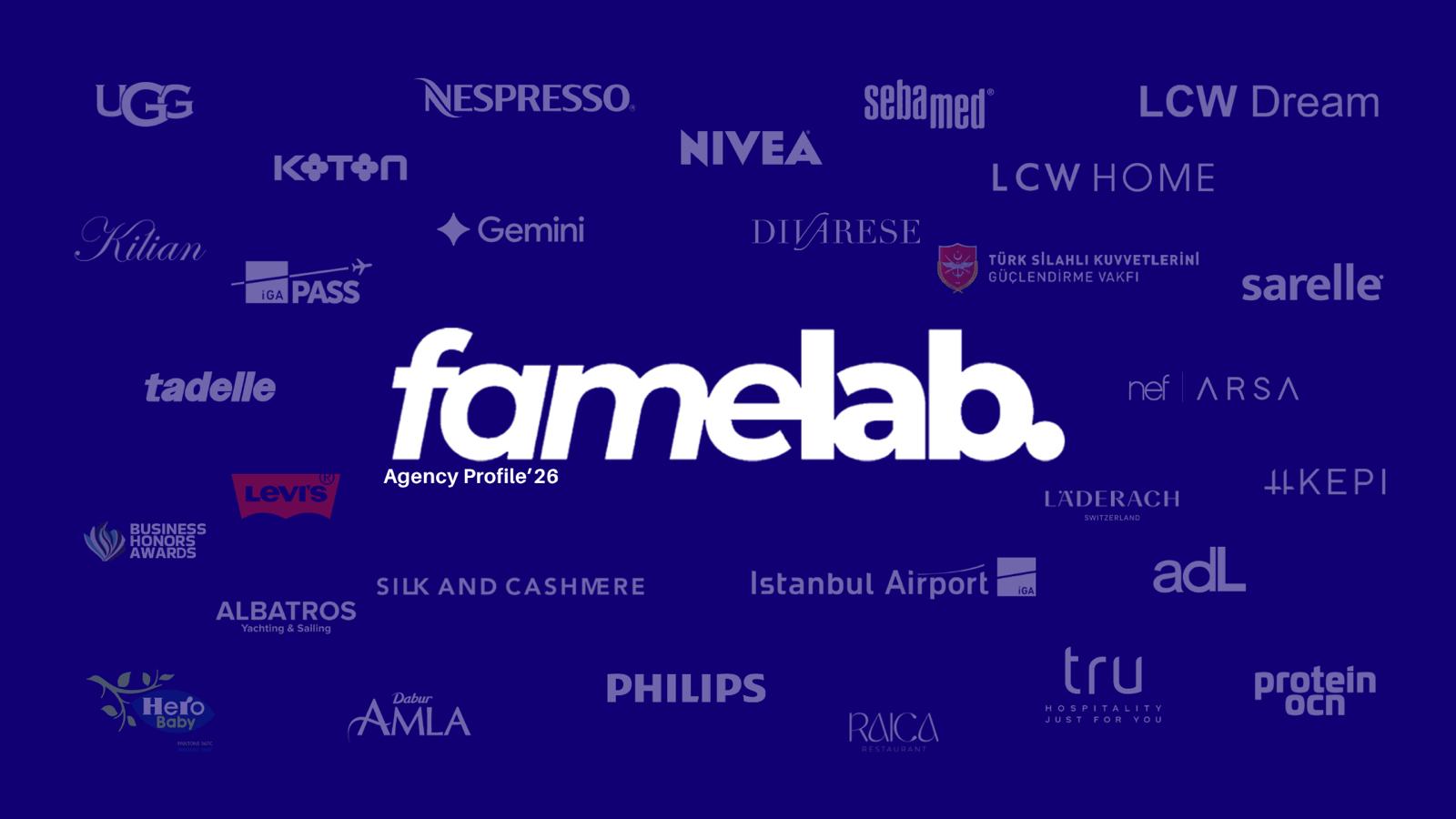 FameLab Hero Background